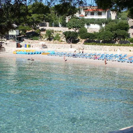 With A Parking Space Hvar - 15460 Appartement *